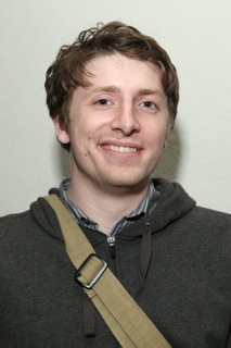 Andrew Kaluzynski – Editor